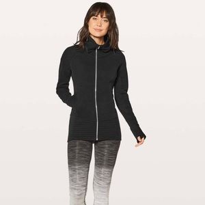 Lululemon Radiant Jacket II